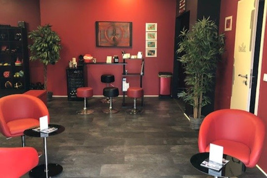 Bild 3 von PARANJALI - Karben Partnergalerie