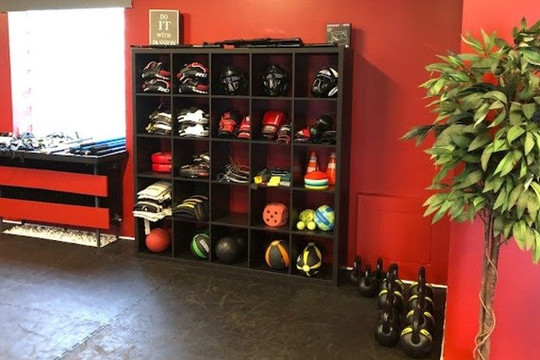 Bild 2 von PARANJALI - Karben Partnergalerie