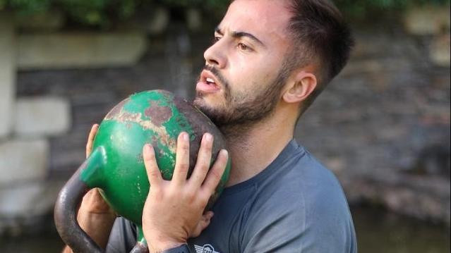 Imagem 3 da galeria do parceiro Outdoor Training Camp - Almada