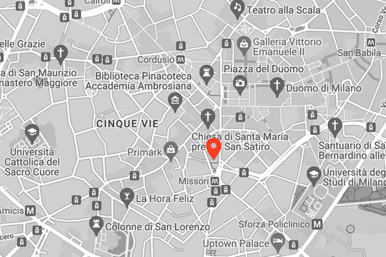 Immagine 2 dalla galleria del partner Gyru Cycling Studio