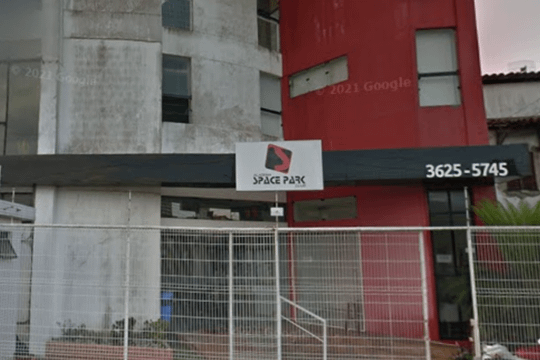 Imagem 2 da galeria do parceiro Space Park Club