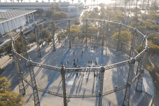 Imagen 2 de la galería del partner DJAM