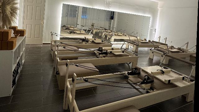Imagen 1 de la galería del partner PERRO PILATES