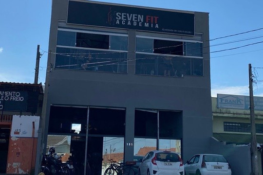 Imagem 2 da galeria do parceiro Seven Fit Academia