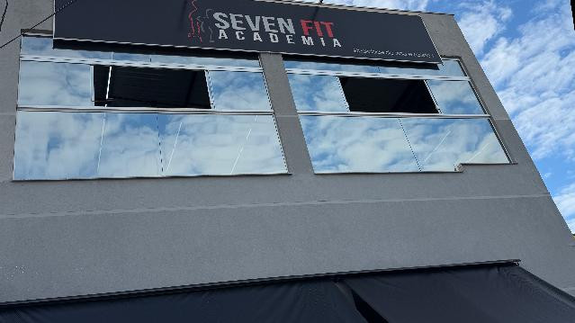 Imagem 2 da galeria do parceiro Seven Fit Academia
