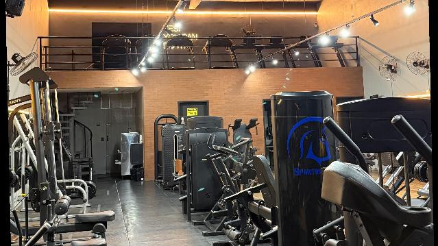 Imagem 1 da galeria do parceiro Seven Fit Academia