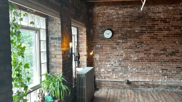 Image 3 from Green Mountain Ashtanga Yoga partner gallery