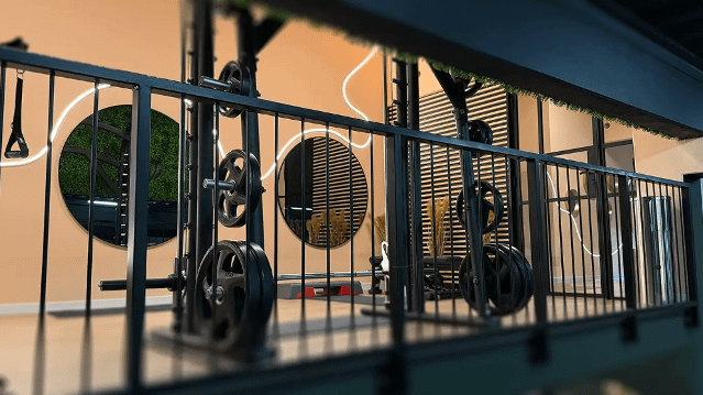 Bild 3 von Fitpark Partnergalerie