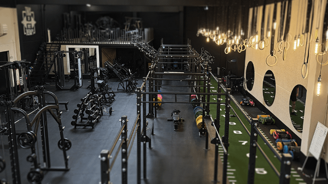 Bild 1 von Fitpark Partnergalerie