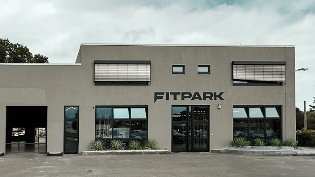 Bild 2 von Fitpark Partnergalerie