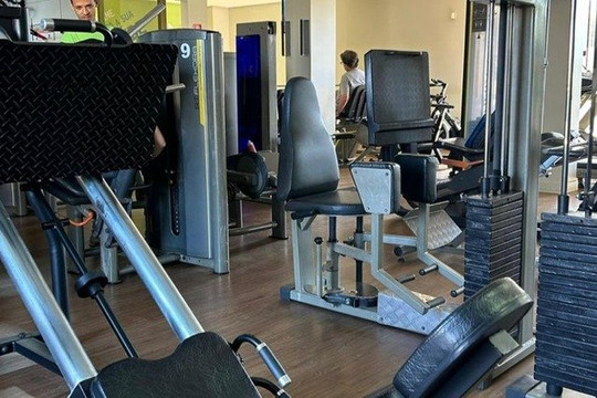 Imagem 3 da galeria do parceiro Academia Corpo & Forma