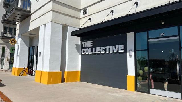 Image 2 from The Collective | Strength, Cycle, & Recovery Studio partner gallery