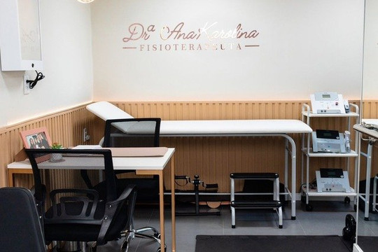 Imagem 3 da galeria do parceiro Clínica Reequilíbrio Saúde Integrada