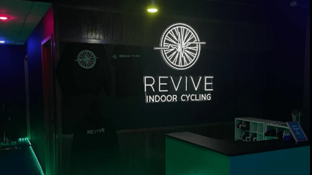 Image 2 from Revive Indoor Cycling partner gallery