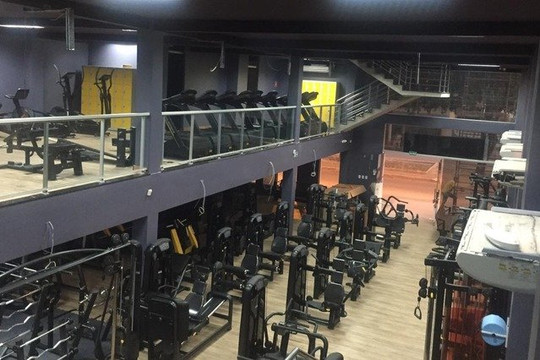 Imagem 1 da galeria do parceiro Academia Training Fit