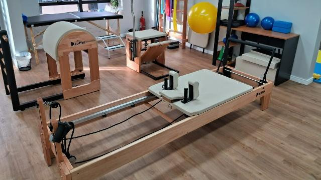 Imagem 1 da galeria do parceiro Engenharia do Movimento