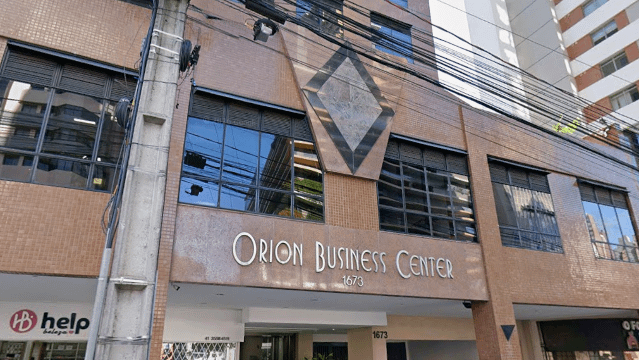 Imagem 2 da galeria do parceiro Engenharia do Movimento