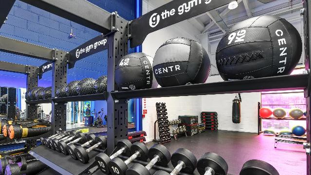 Image 3 from The Gym Group - London Colliers Wood partner gallery