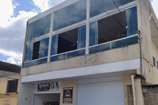 Imagem 2 da galeria do parceiro Academia Mundo Fitness JF