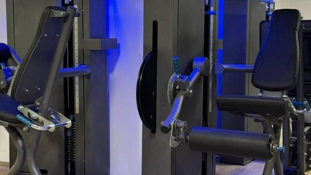 Bild 1 von Vital Gym Köln Partnergalerie