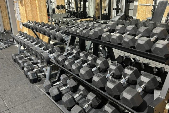 Imagen 3 de la galería del partner GYM ACTIVA'T