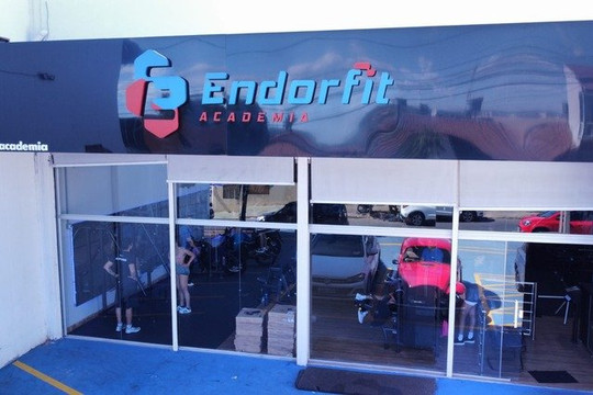 Imagem 1 da galeria do parceiro Academia Endorfit