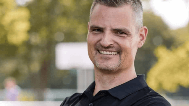 Bild 1 von Jens Grieser Outdoor Training - Südpark Düsseldorf Partnergalerie