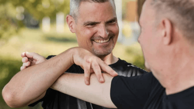 Bild 3 von Jens Grieser Outdoor Training - Südpark Düsseldorf Partnergalerie