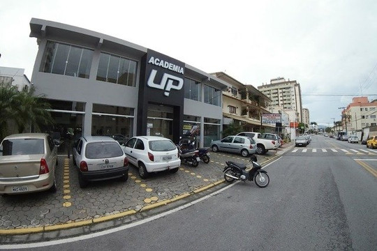 Imagem 2 da galeria do parceiro Academia Up