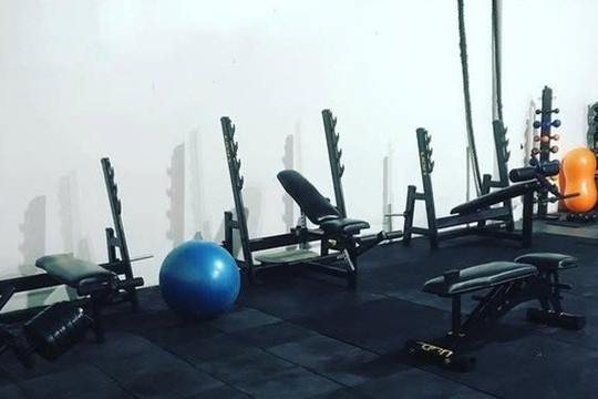 Imagem 3 da galeria do parceiro Transformer Gym VC