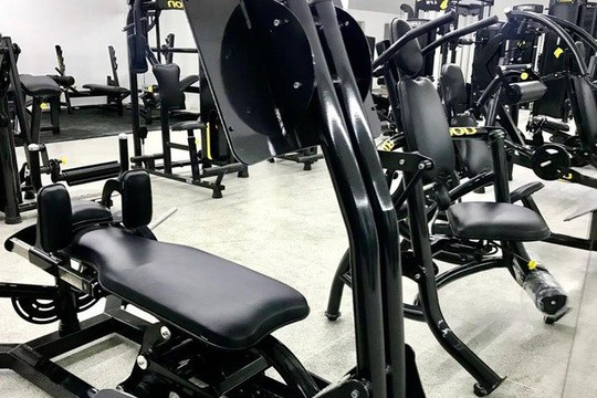 Imagem 1 da galeria do parceiro Transformer Gym VC