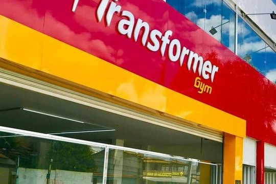 Imagem 2 da galeria do parceiro Transformer Gym VC