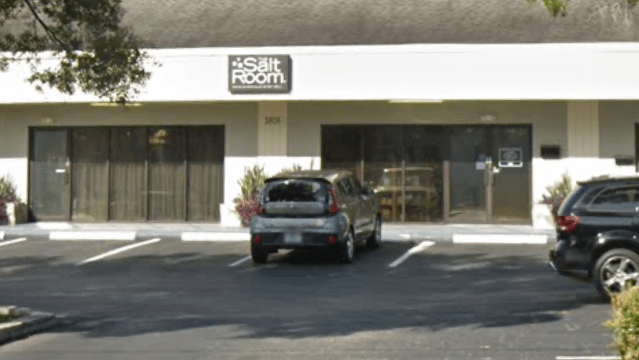 Image 2 from The Salt Room South Tampa partner gallery