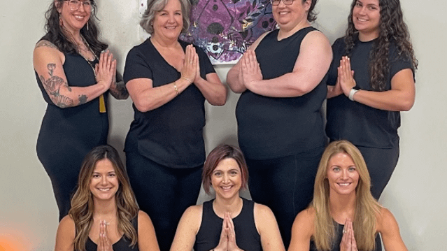 Image 2 from Everlimitless Yoga partner gallery