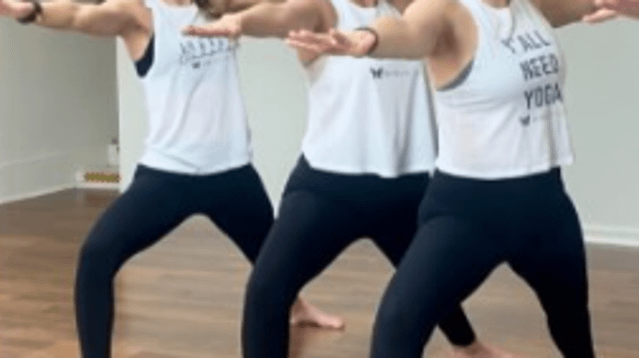 Image 3 from Everlimitless Yoga partner gallery