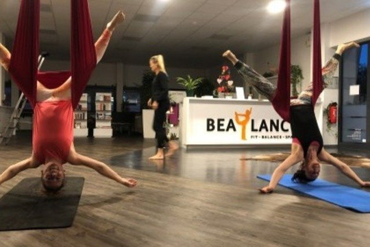 Bild 3 von Bealance Partnergalerie