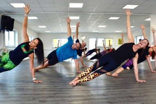 Bild 1 von Bealance Partnergalerie