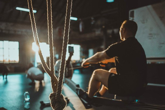 Bild 2 von Tubuh Club Partnergalerie