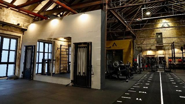 Bild 2 von Tubuh Club Partnergalerie