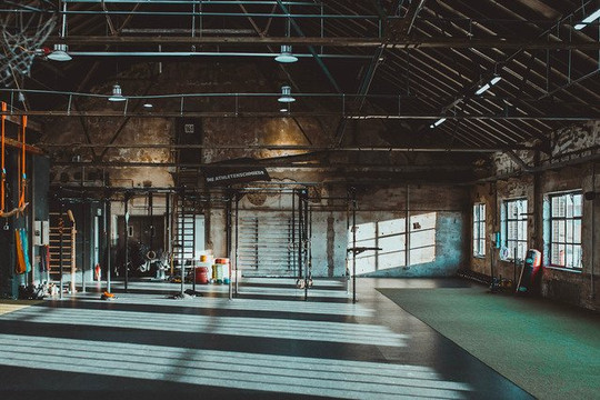 Bild 1 von Tubuh Club Partnergalerie