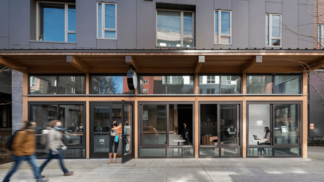 Image 2 from DRIFT Yoga + Juice Bar partner gallery