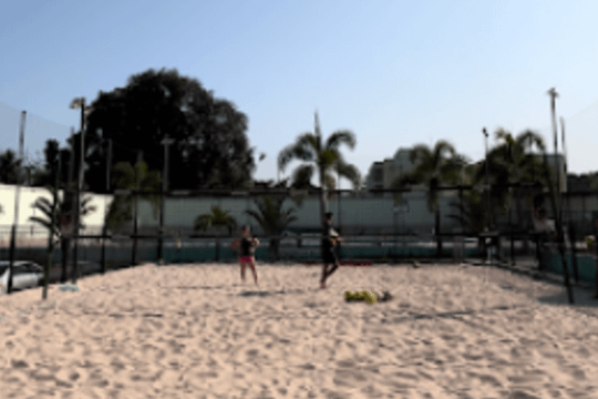 Imagem 2 da galeria do parceiro CT Arena Shark