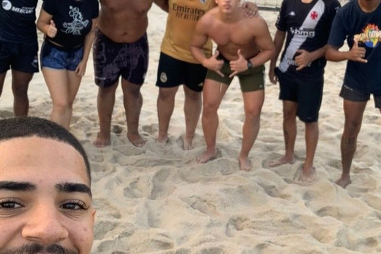 Imagem 3 da galeria do parceiro CT Arena Shark