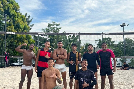 Imagem 1 da galeria do parceiro CT Arena Shark