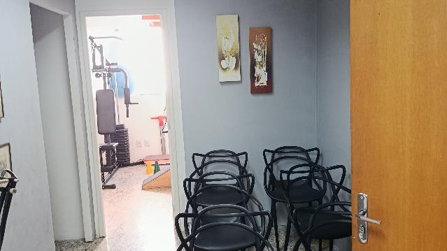 Imagem 3 da galeria do parceiro Clínica Movimente Fisioterapia e Pilates