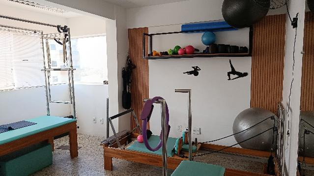 Imagem 1 da galeria do parceiro Clínica Movimente Fisioterapia e Pilates