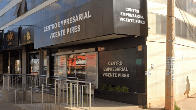 Imagem 2 da galeria do parceiro Clínica Movimente Fisioterapia e Pilates