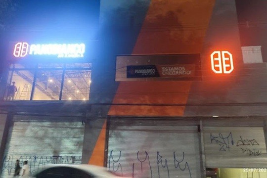 Imagem 2 da galeria do parceiro Panobianco Cambucí