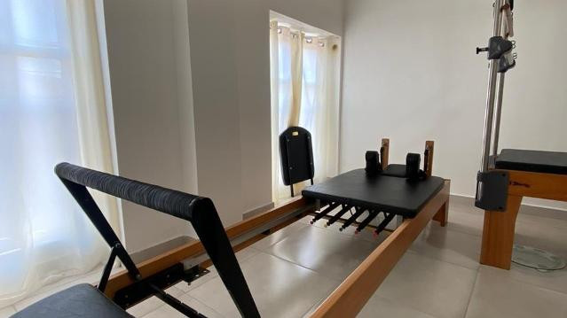 Imagem 3 da galeria do parceiro Class Pilates - Studio de Pilates e Fisioterapia
