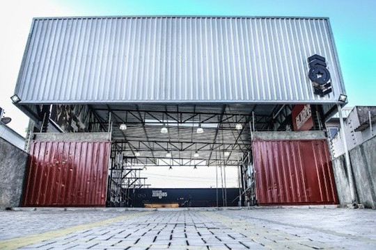 Imagem 2 da galeria do parceiro ZERO85 Fitness